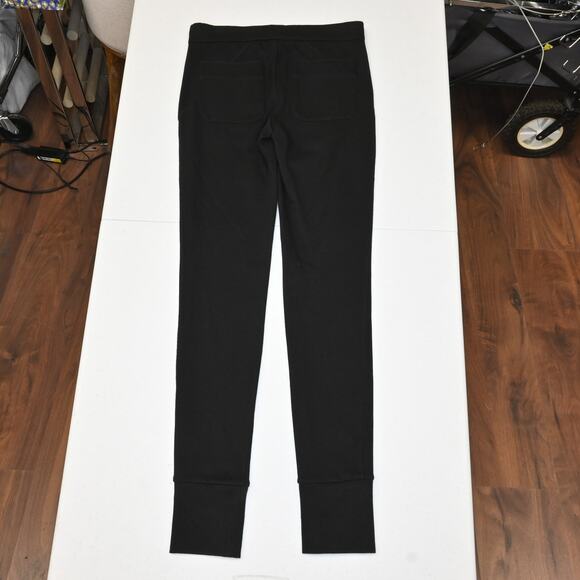 Vince | Black Skinny Pants Size: X-Small - Picture 2 of 8